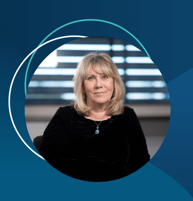 Helen Lyon, CEO